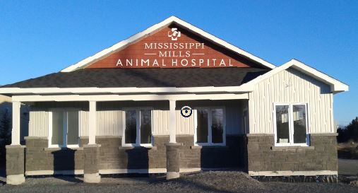 Mississippi Mills Animal Hospital