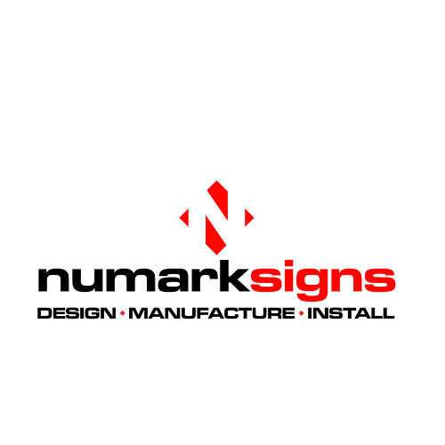 Numark Signs