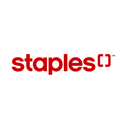 Staples