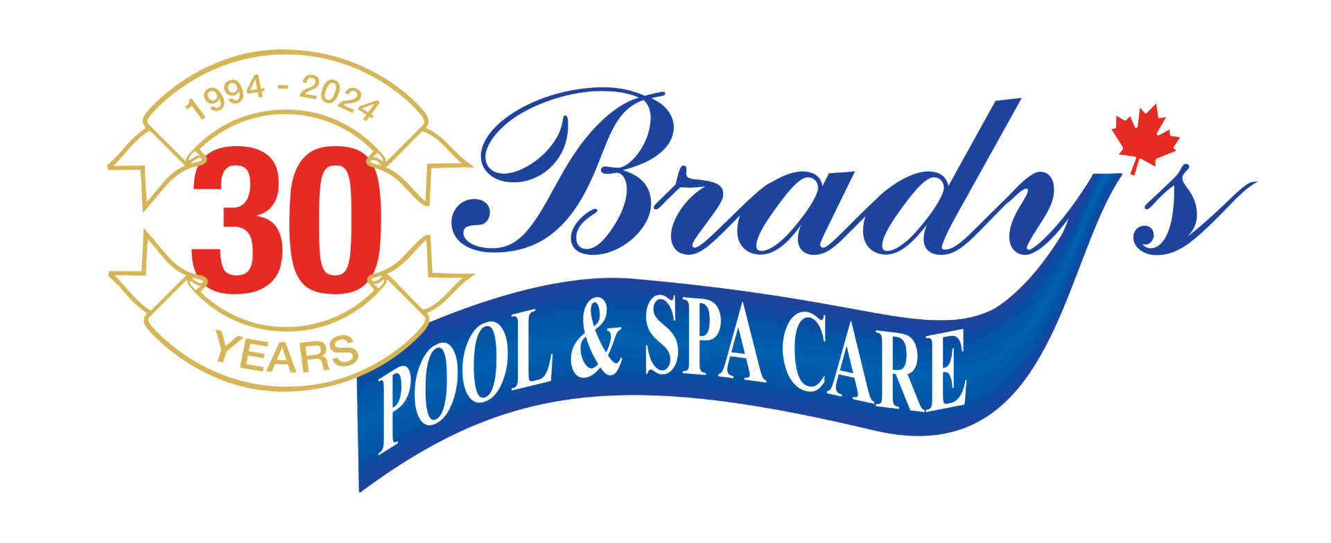 Brady's Pool and Spa