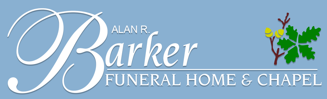 Barker Funeral Home
