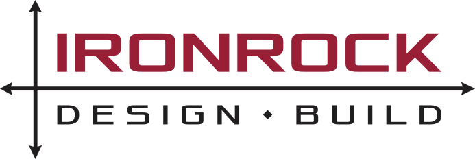 Iron Rock