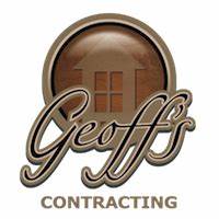 Geoff's Contracting