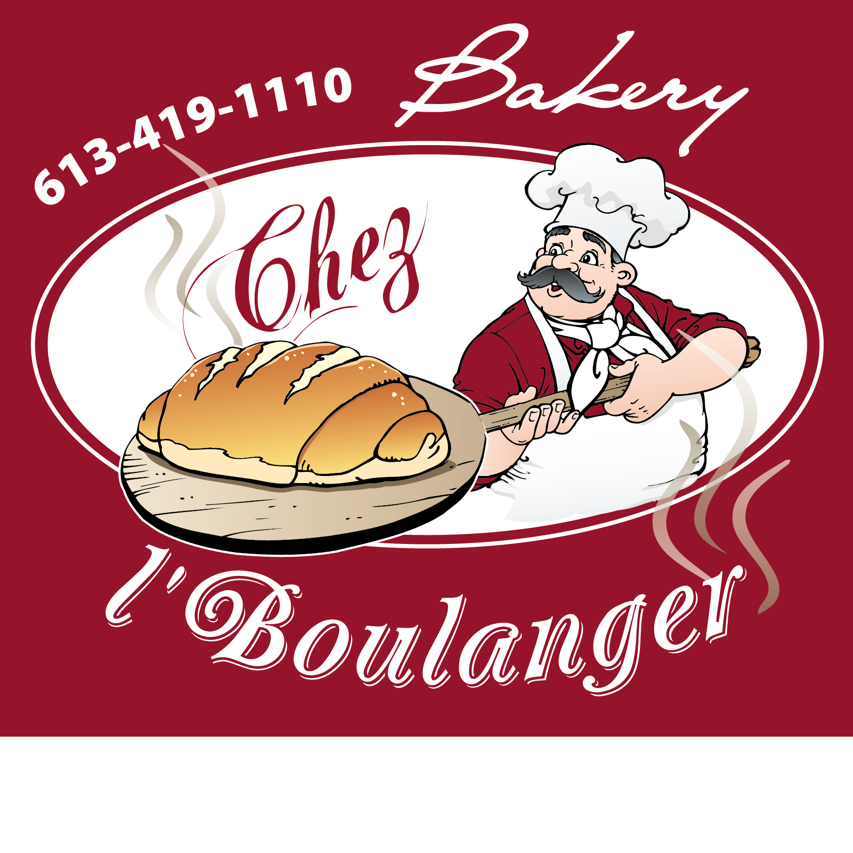 Chez L'Boulanger