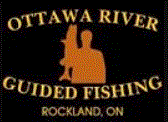 Ottawa River Guided Fishing
