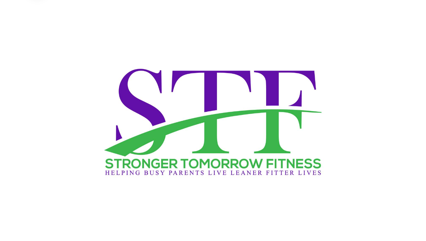 STONGER TOMORROW FITNESS