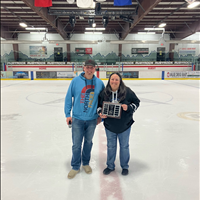2024 Award winners
