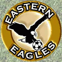 Eastern Eagles Soccer Club : Website by RAMP InterActive