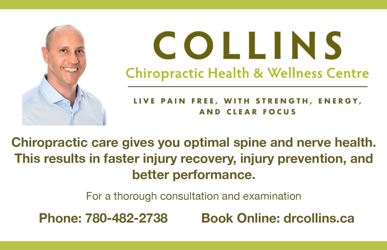 Collins Chiropractic Health and Wellness
