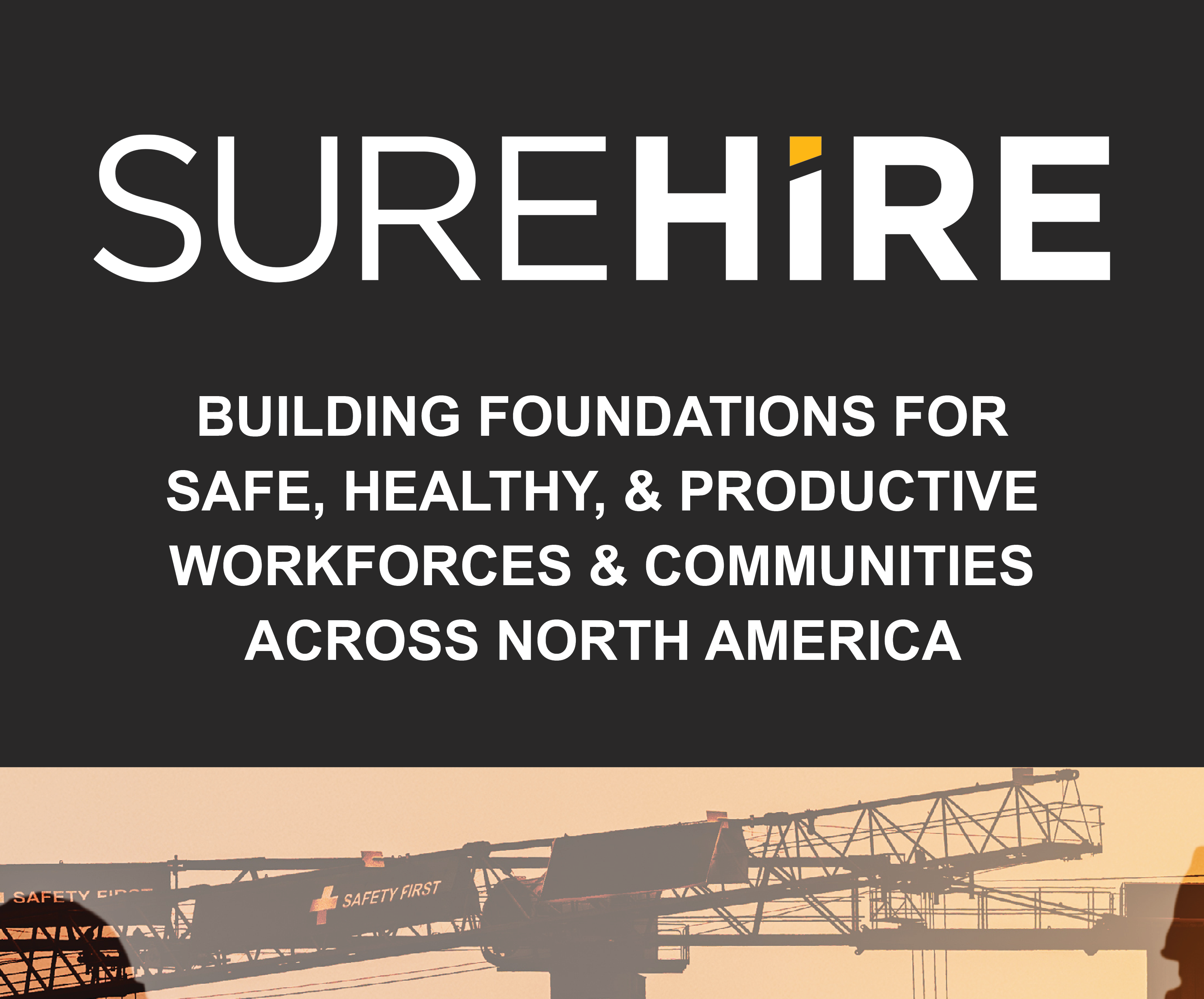 Sure Hire - Occupational Health Services