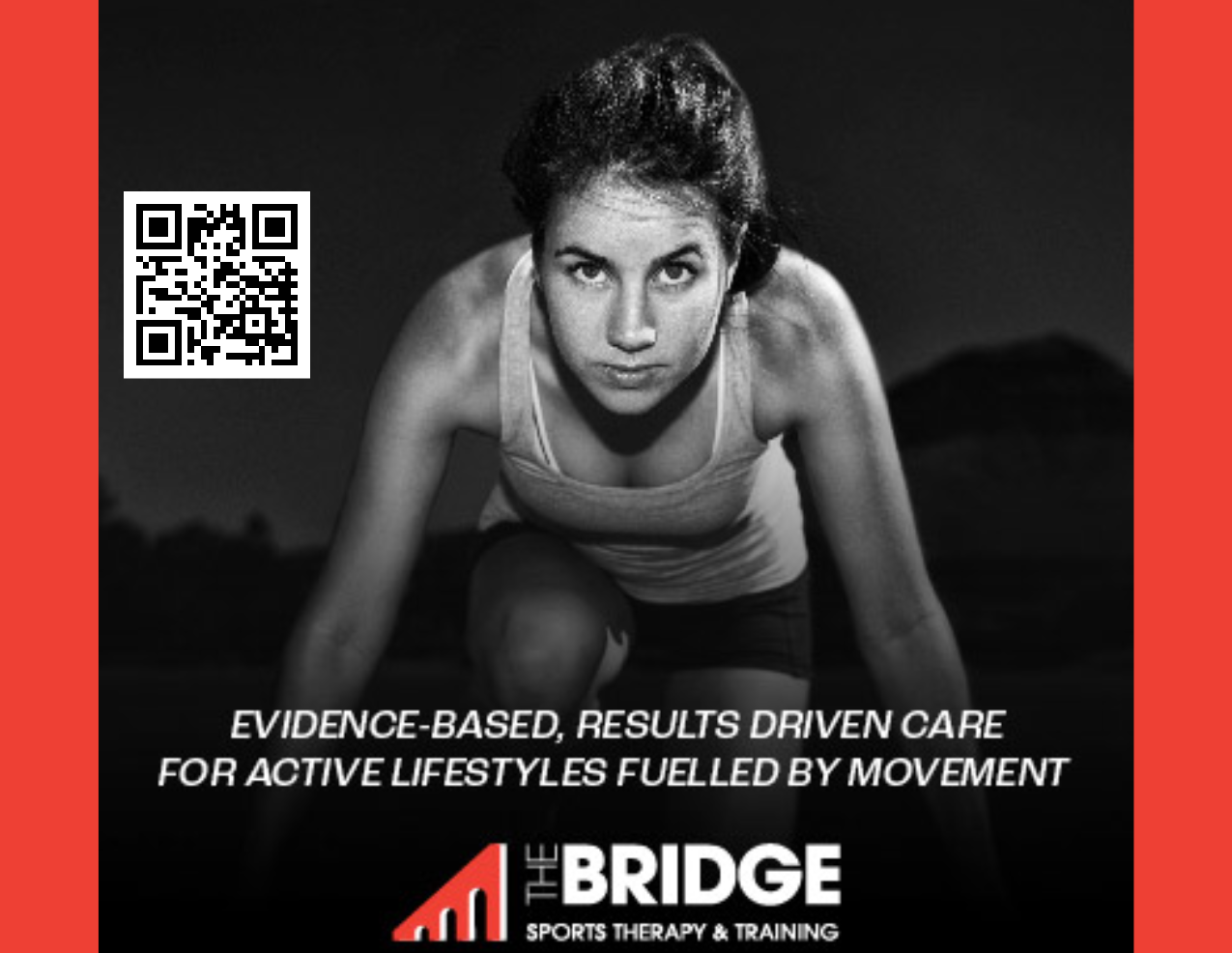 The Bridge Sports Therapy & Training