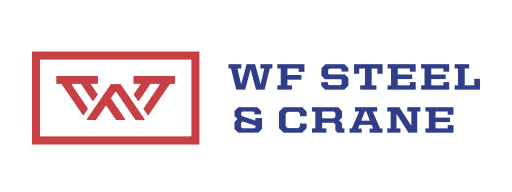 WF Crane & Steel