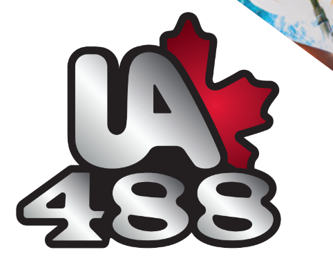 UA488