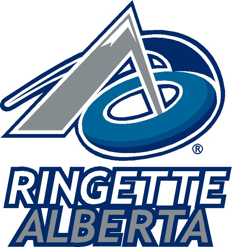 Ringette Alberta Logo