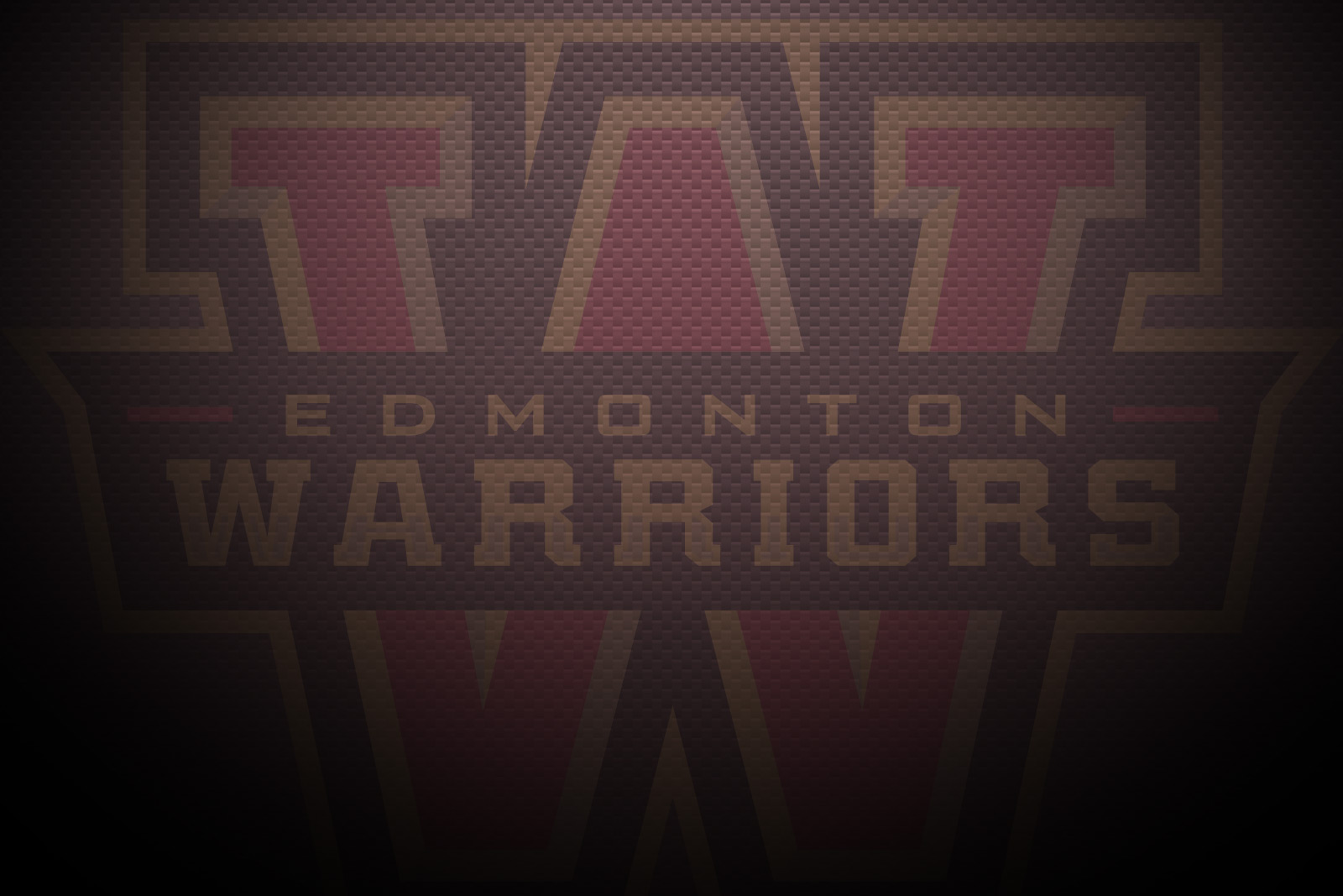 Edmonton Warriors Lacrosse Website by RAMP InterActive