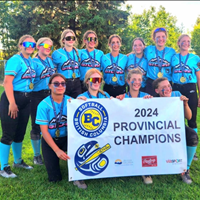Provincial Champions