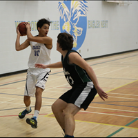 Boys Basketball