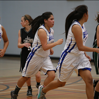 Girls Basketball