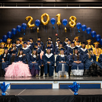 Graduation 2018