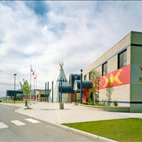 Ermineskin Junior Senior High School
