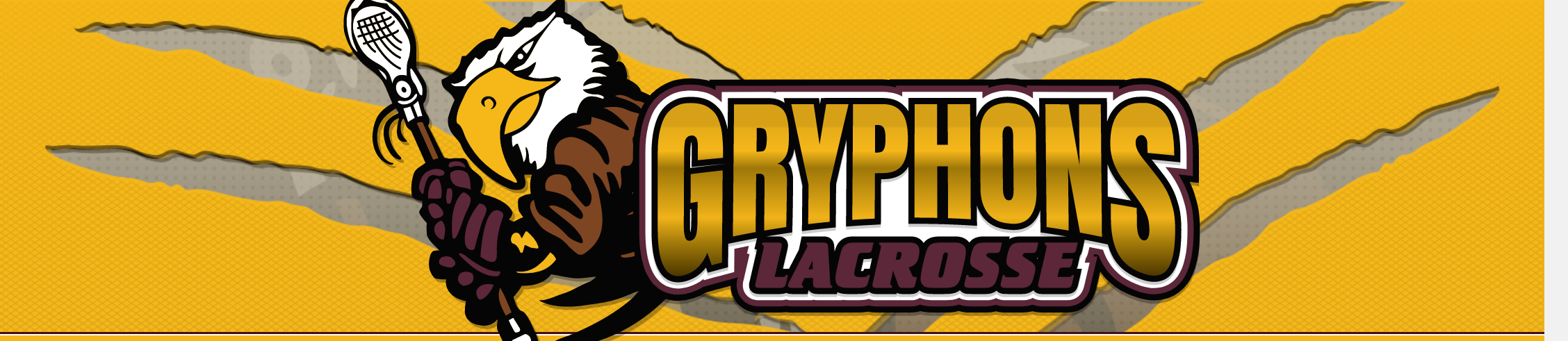 Gryphons Lacross