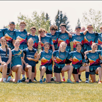 Ultimate Youth Spring Tournament