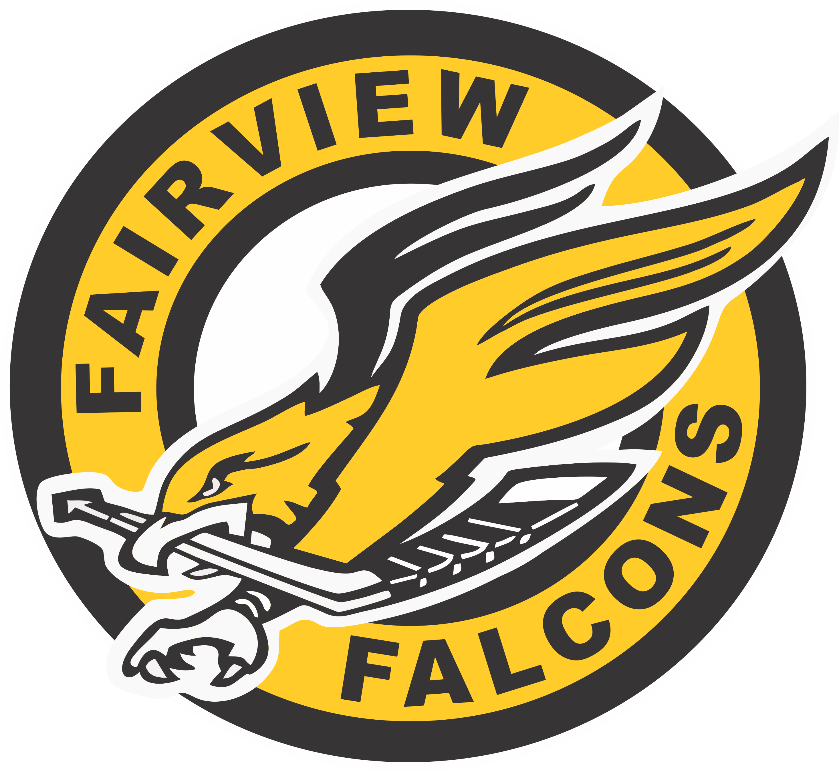 Falcons A - Fairview Minor Hockey Association : Website By RAMP InterActive