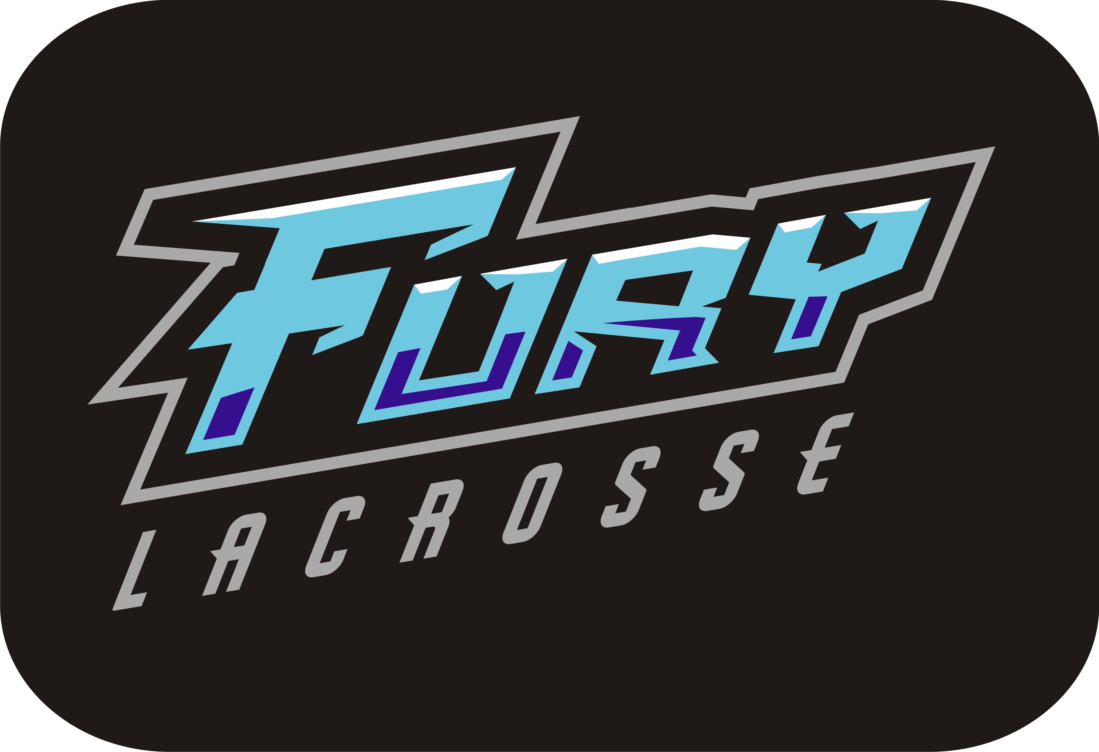 Fury Lacrosse site by RAMP InterActive