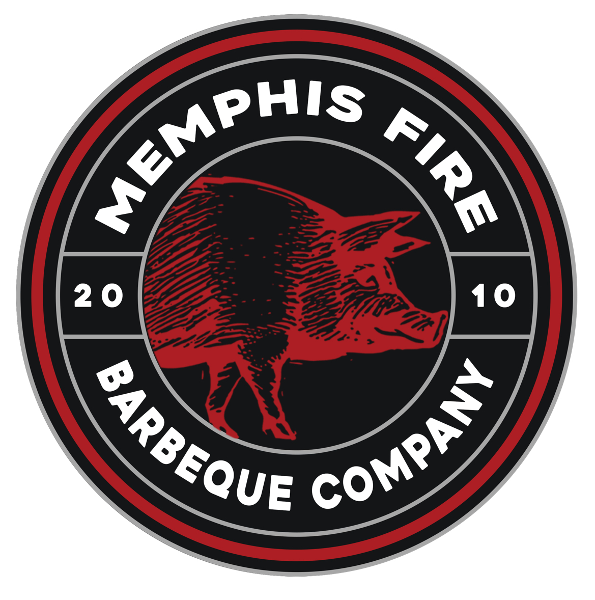 Memphis Fire Barbeque