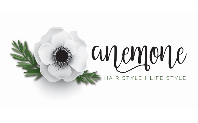 Anemone Hairstyle
