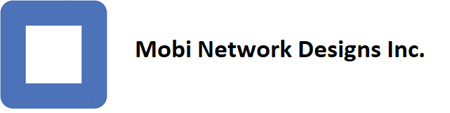 Mobi Network Designs Inc.