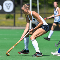 SEMIS VS BC BLUE