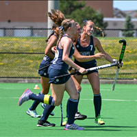 BRONZE FINALS vs PEI