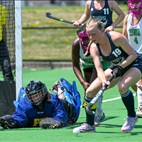 BRONZE FINALS vs PEI