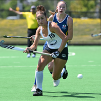 SEMIS VS BC BLUE