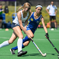 SEMIS VS BC BLUE