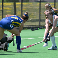 SEMIS VS BC BLUE