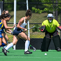SEMIS VS BC BLUE