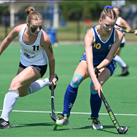 SEMIS VS BC BLUE