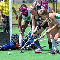 BRONZE FINALS vs PEI
