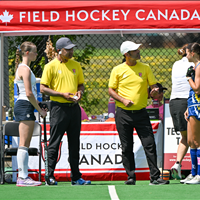 SEMIS VS BC BLUE