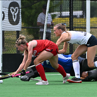 POOL PLAY vs ONTARIO RED
