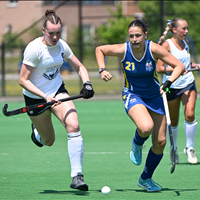 SEMIS VS BC BLUE