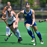 SEMIS VS BC BLUE