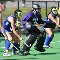 POOL PLAY vs NOVA SCOTIA