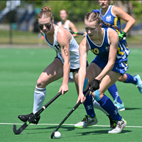 SEMIS VS BC BLUE