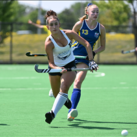 SEMIS VS BC BLUE