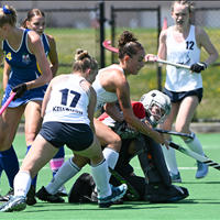 SEMIS VS BC BLUE