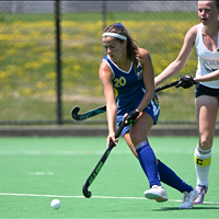SEMIS VS BC BLUE