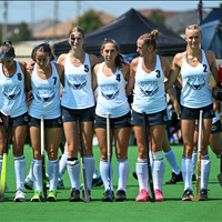 SEMIS VS BC BLUE